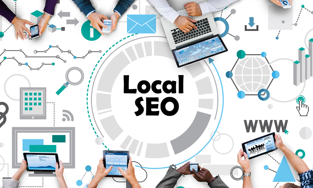 Leveraging Local SEO to Boost Your Small Business Visibility