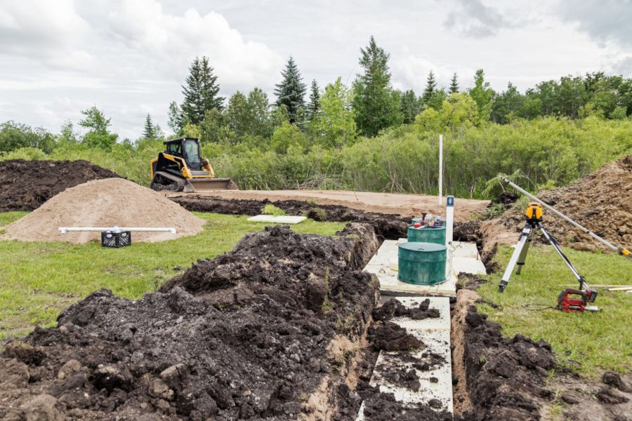 How to Ensure a Successful Septic System Design for Your Home