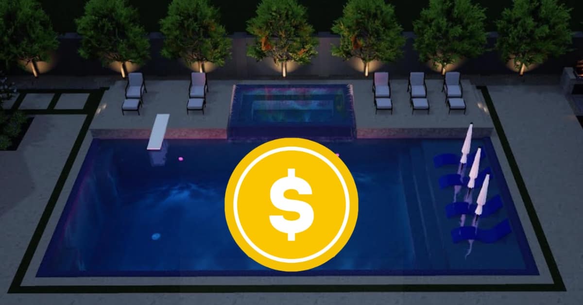 How to Finance Your Swimming Pool Renovation without Breaking the Bank