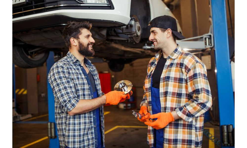 Essential Tips for Choosing the Best Hydraulic Tool Repair Service