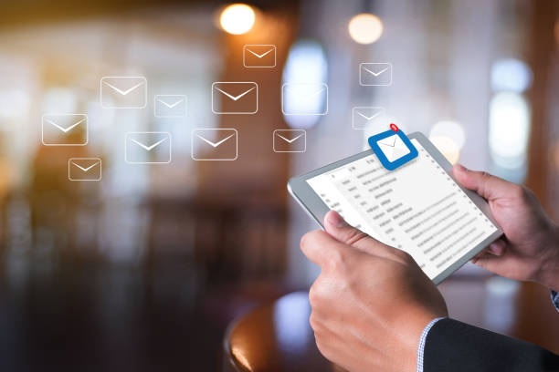School Email List