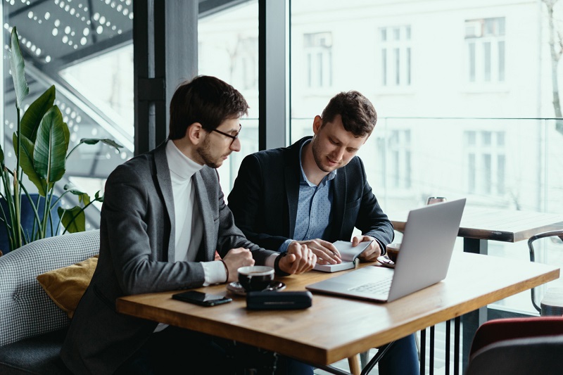 Custom App Development with Zoho Creator: Why Consulting Services Matter