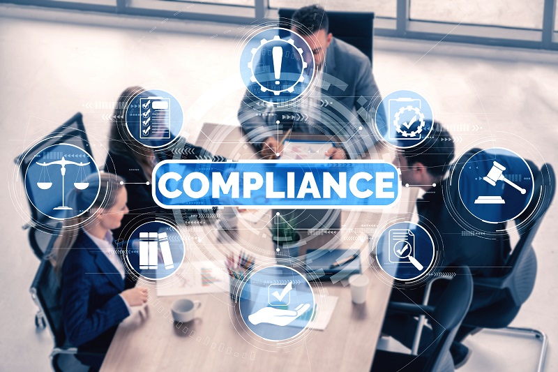 Payroll Services Help Small Businesses Stay Compliant : Understanding Compliance Challenges