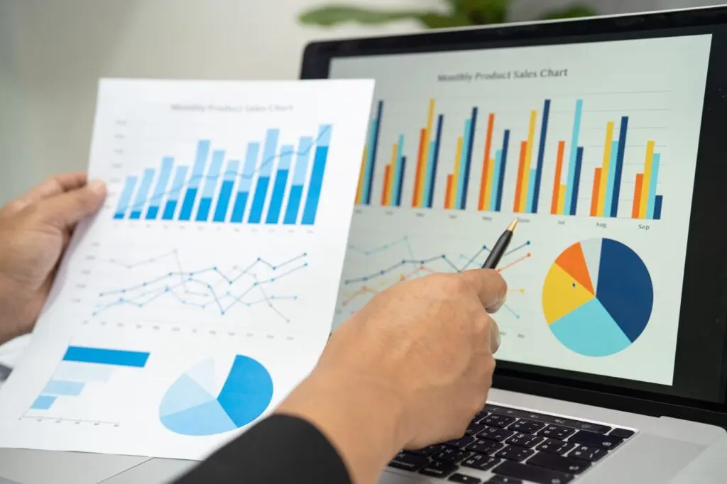 How to Analyze Sales Data Effectively