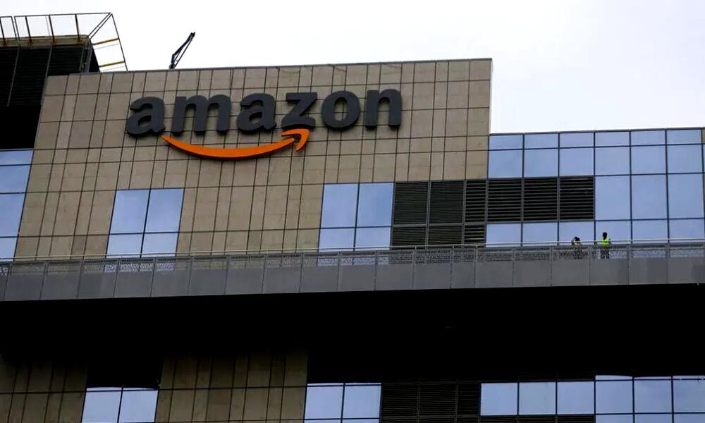 Amazon agency