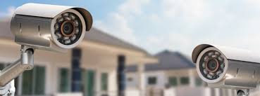 How Professional Security Camera Solutions Improve Workplace Safety?